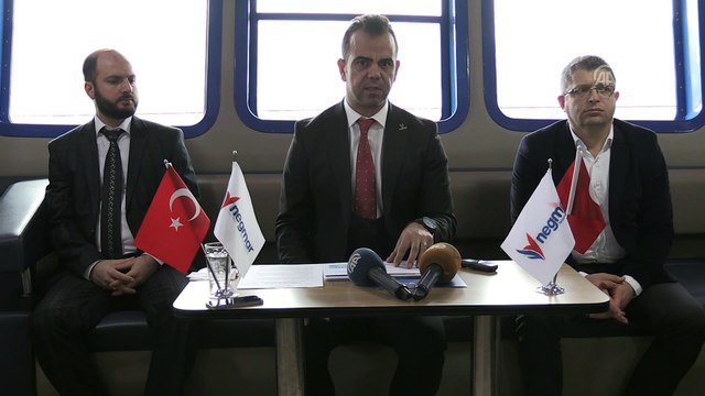 Tavşanlı-Eskihisar feribotları şehit aileleri ve gazilere ücretsiz - YALOVA