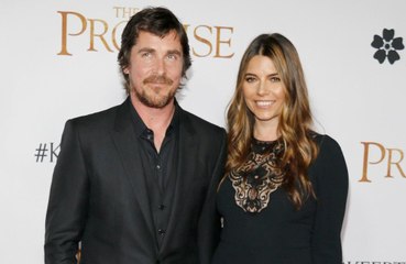 Christian Bale pledges to stop weight fluctuations