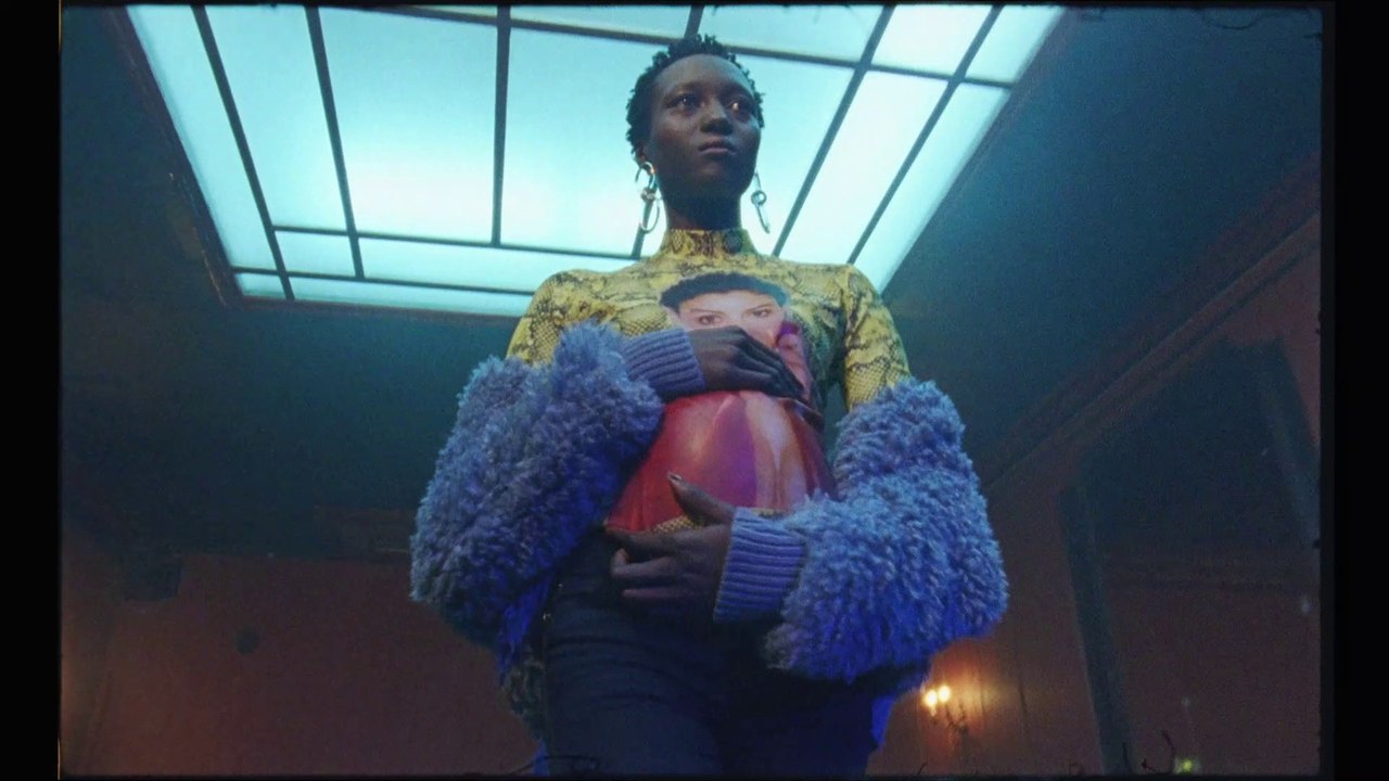 Clip - "Nuits bleues" de Bertrand Belin