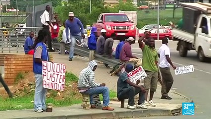 Top 26 richest own as much as poorest 50%, says Oxfam