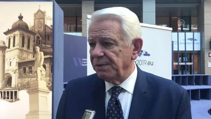 Mart Başında Türkiye ile AB Arasında Zirve Planlıyoruz"