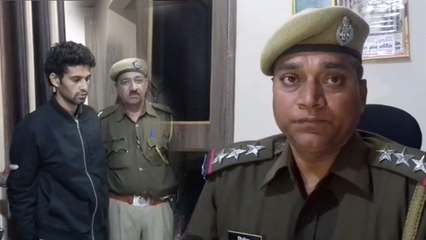 पटेलों ने जिस कागज पर करवाया समझौता, लड़की ने उसी पर सुसाइड नोट लिख दी जान