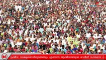 Vellapally Natesan | അയ്യപ്പ ഭക്തജന സംഗമം സവർണ്ണ വിഭാഗങ്ങളുടെ ഐക്യമെന്ന് വെള്ളാപ്പള്ളി നടേശൻ