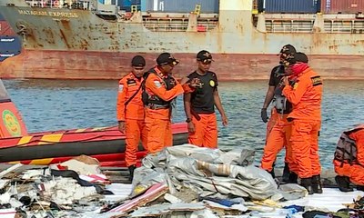 KNKT: Analisa Kotak Hitam Lion Air Kurang Dari Setahun