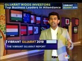 Here are the key highlights from the 9th edition of Vibrant Gujarat Summit