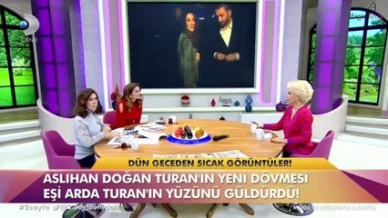 Emina Jahovic'ten Sadettin Saran açıklaması- Çok mutluyum, çok!