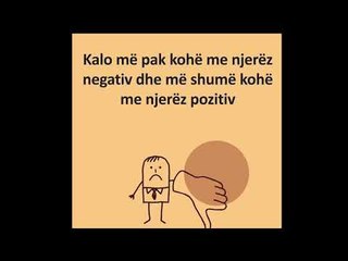 Nëse ndihesh se dëshiron të fillosh një jetë të re