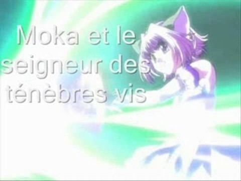 Tokyo mew mew 'Girls new power