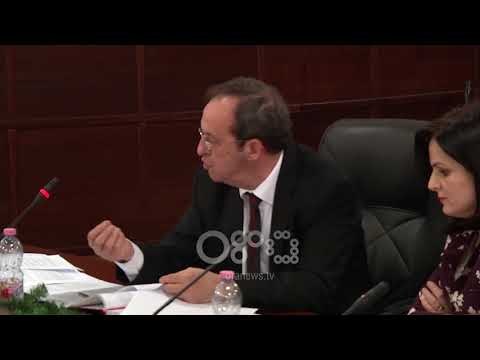 Ora News - KLP kthen te Krimet e Rënda, prokurorët Çela dhe Hajdarmataj