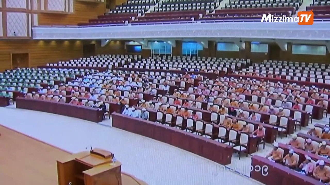 အေၾကာင္းအရာစံုလင္တဲ့ ဗိုလ္ခ်ဳပ္အတၳဳပၸတၱိ စာအုပ္ထုတ္ေဝဖို႔ အစိုးရ စီစဥ္ေန