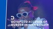 Hip Hop star Octopizzo has been accused of killing 19-year-old Strathmore university student