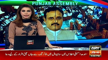 JIT to submit Sahiwal incident report tomorrow: Buzdar