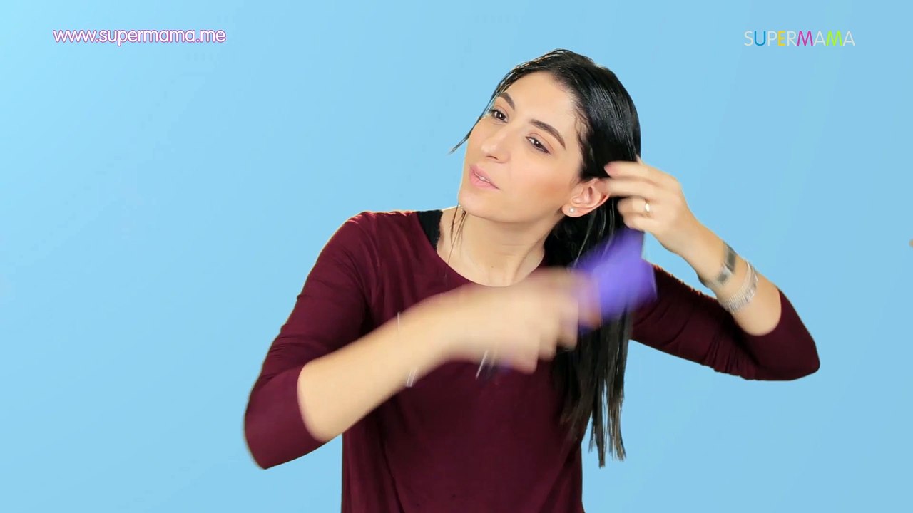 5 ماسكات بزيت الزيتون للبشرة والشعر"ماسك للشعر...