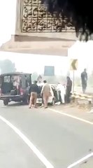 New Video ON Sahiwal And Reality Of Sahiwal Incident New Video - Nai Video Samne Agayi See The Reality