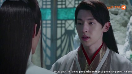 Hương Mật Tựa Khối Sương Tập 4 (Thuyết Minh)