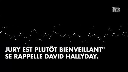 "C'est compliqué" : David Hallyday explique pourquoi il a refusé d'être coach de The Voice