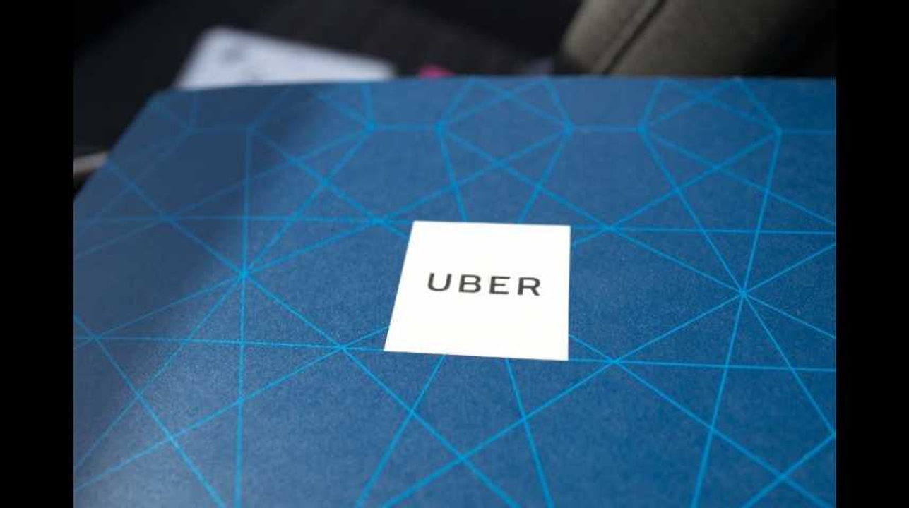 Après les voitures, Uber développe des trottinettes et vélos autonomes