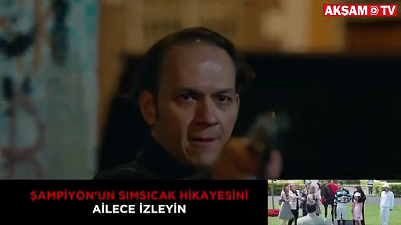 Çukur 49. Bölüm 2. Fragmanı izle
