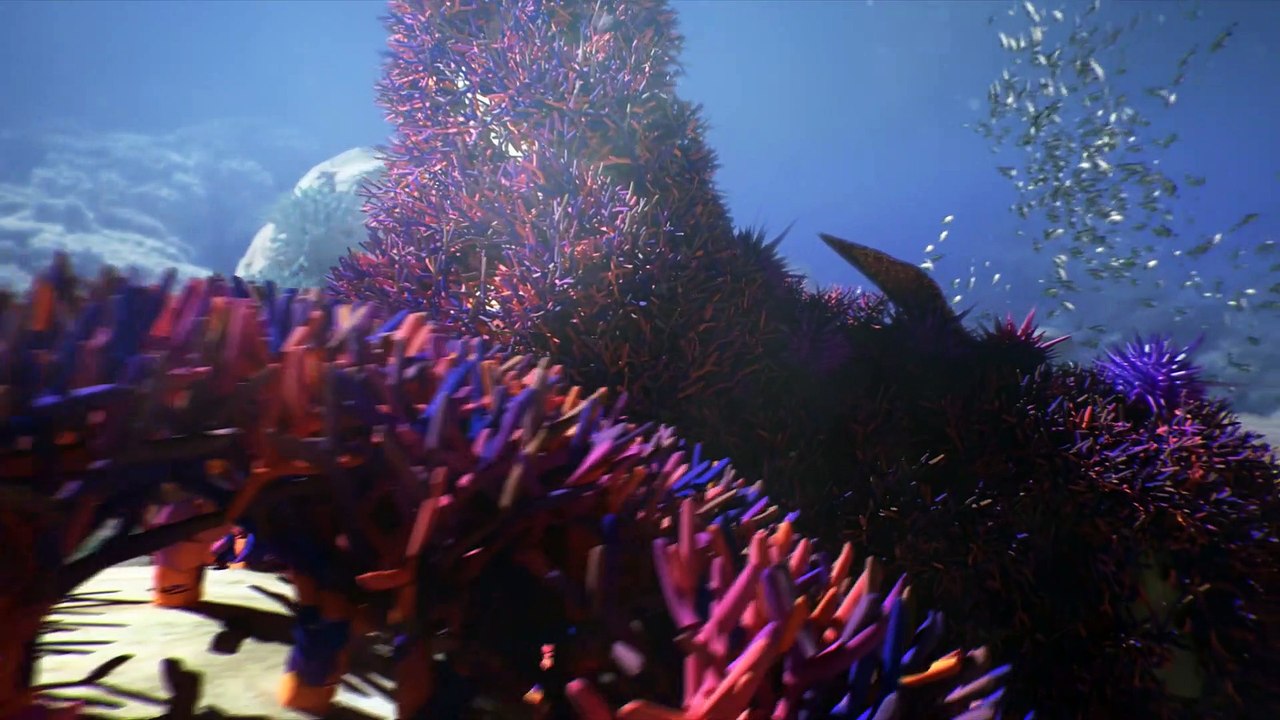 Ancient Earth 2of3 The Triassic - video Dailymotion