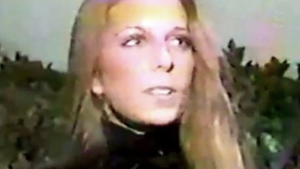 Andy Gibb Theta Welcomes in 1981 Rare