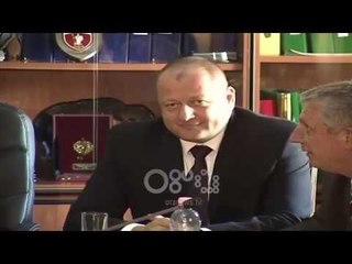 Ora News - Meta propozon Bahri Shaqirin për në krye të KLSH-së