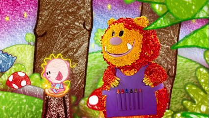 Get Squiggling   Fairy   S1E15