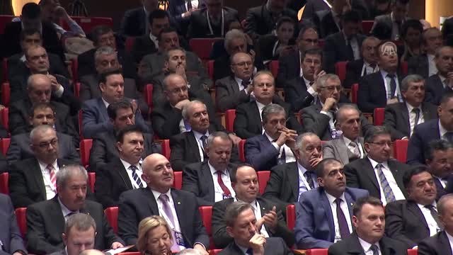 Cumhurbaşkanı Erdoğan: Ülkemize En Ufak Bir Saldırıda Bulunanlar Bunun Bedelini Çok Ağır...