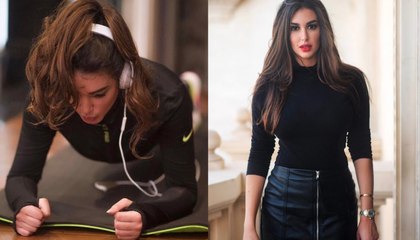 4 حيل اعتمدتها ياسمين صبري لخسارة الوزن واستعادة رشاقتها سريعاً