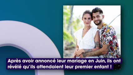 Jesta Hillman : un faux ventre ? Son baby bump crée des réactions inattendues !