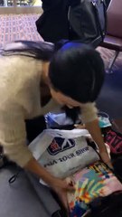 Peyton Royce - Peyton's Instagram Stories December 9th 2018