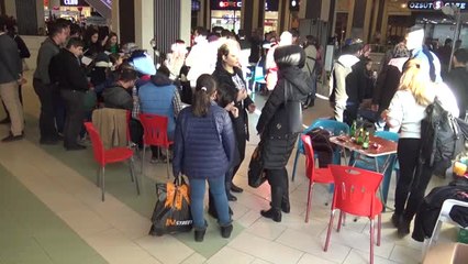 Kızılay'ın Kan Çağrısına Batman'dan Destek