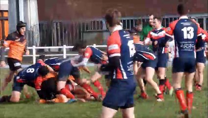 R4 reserve vs viriat 20-01-19