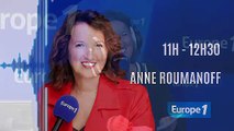 Anne Roumanoff : 