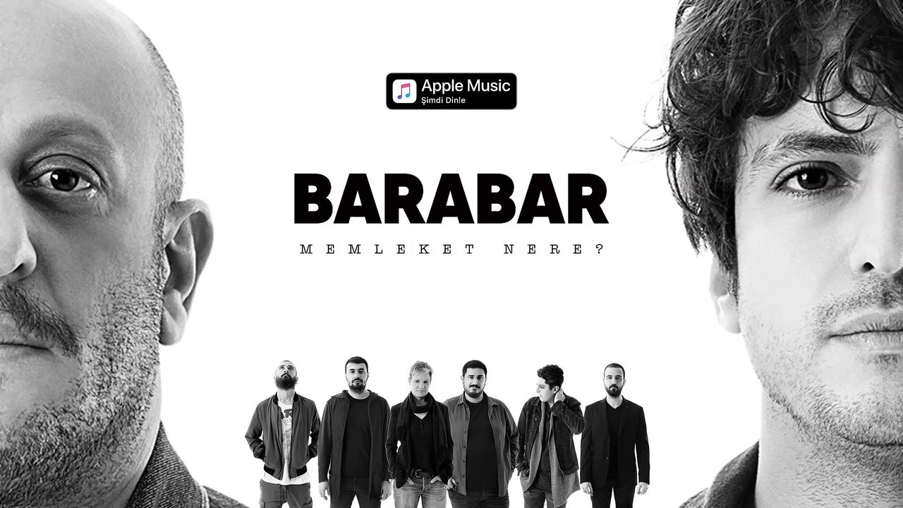 BARABAR'dan “Memleket Nere?” çıktı!