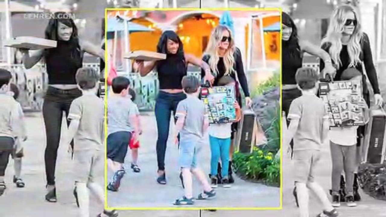 Khloe Kardashian & Tristan Thompson Not Getting Engaged Anytime Soon?