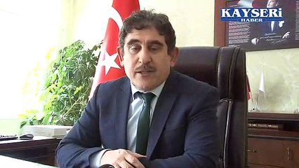 (21 Ocak 2019) METEOROLOJİ BÖLGE MÜDÜRÜ YILMAZ, “HAVA SICAKLILARI KADEMELİ OLARAK ARTACAK”