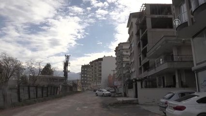 İnşaattan Düşen Suriyeli İşçi Öldü