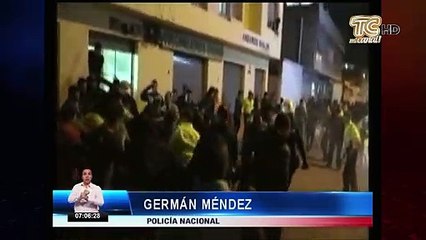 Asesinada mujer embarazada por un hombre venezolano en Ibarra