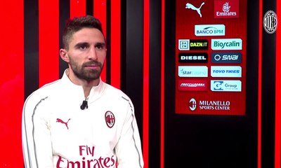 Borini: "Precisamos recuperar os pontos perdidos"