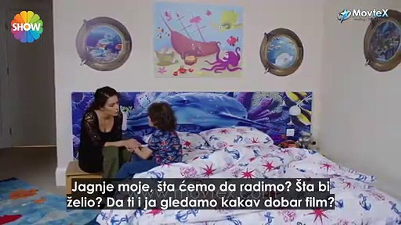 ZABRANJENA LJUBAV - Epizoda 51 | Deo 3/4