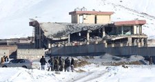 Son Dakika! Afganistan'da Taliban'ın Saldırısı Sonrası 100'den Fazla Güvenlik Görevlisi Hayatını Kaybetti