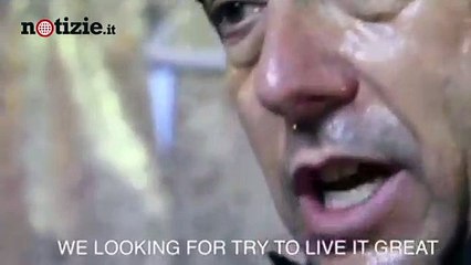 Paolo Venturini compie l'impresa in Siberia: correre 39 km a -52 gradi| Notizie.it