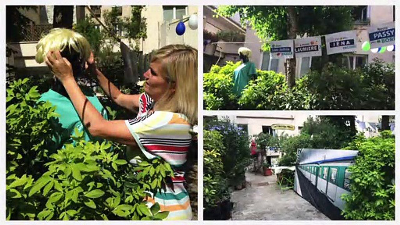 Soirée Metropolitain 2017