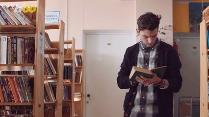 We Spend 700 Hours a Year Reading (But Wish That Included More Books)