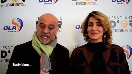 "Les Volants d'Or" un concours honorant les meilleures marques automobiles et leurs performances en Tunisie