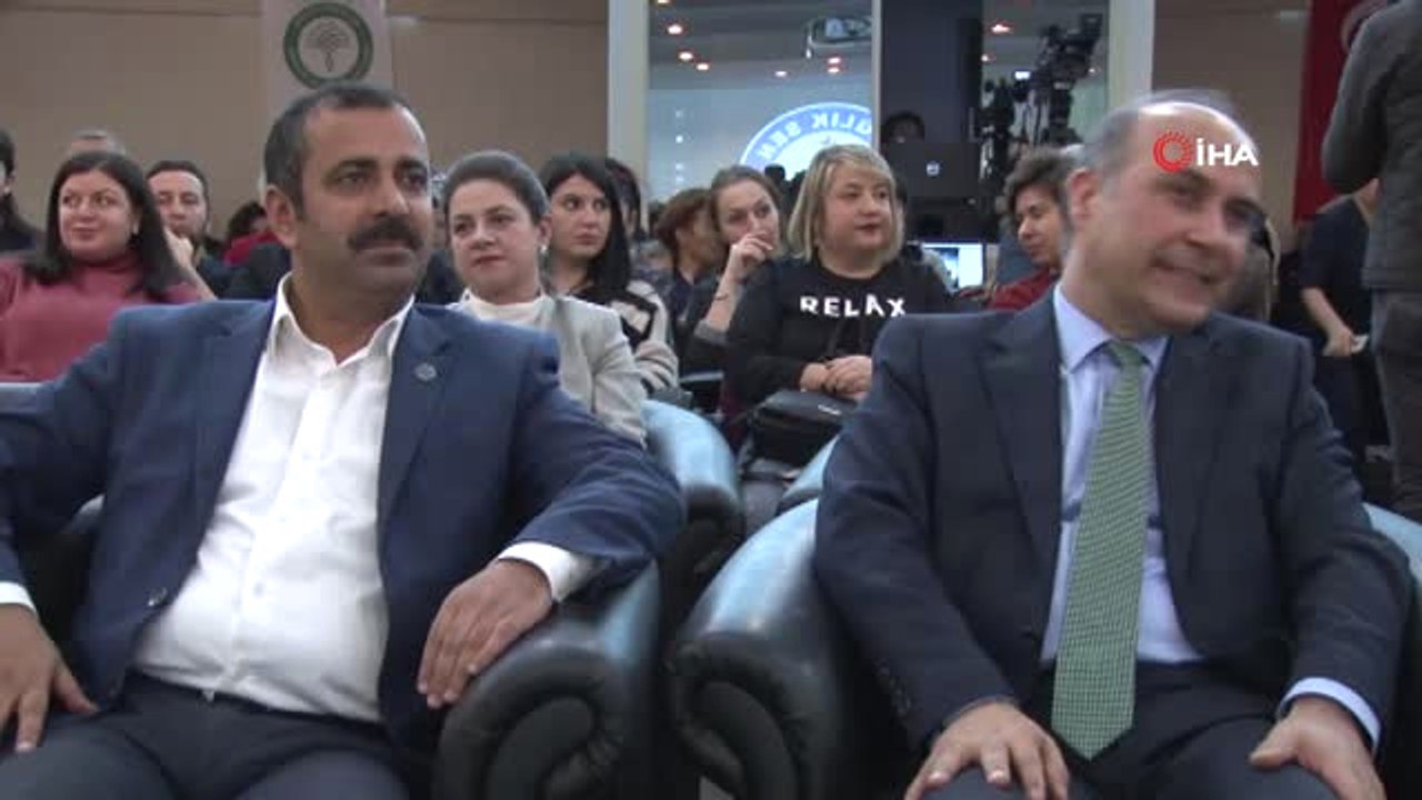 Sağlık-Sen Başkanı Memiş: "Sağlık Bakanlığı Paydaşlarla Bir Araya Gelsin"