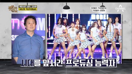 프로듀서에게 상습 폭행을 당한 10대 가수, 폭행 방조 혐의를 받는 '김창환'은 누구?