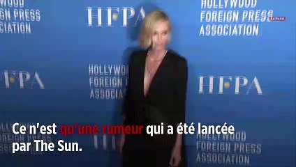 Brad Pitt et Charlize Theron, la rumeur qui affole internet