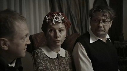 "Blasphemie": Hungerkomödie über Leningrad erregt Russland