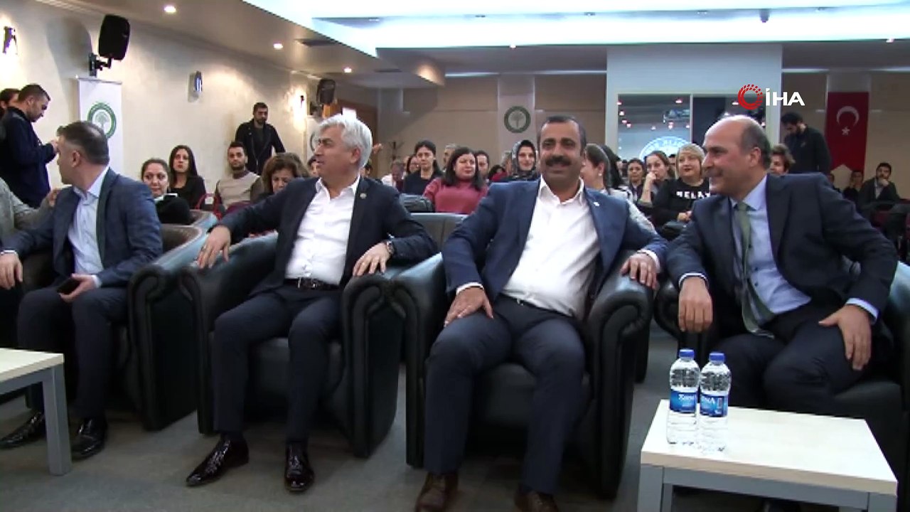 - Sağlık-Sen Başkanı Memiş: 'Sağlık Bakanlığı paydaşlarla bir araya gelsin'